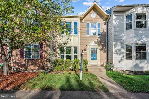 5124 GLEN MEADOW DRIVE, CENTREVILLE, VA 20120