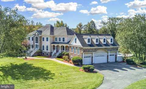 350 E BAY FRONT ROAD, DEALE, MD 20751