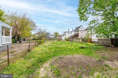 505 N 2ND STREET N, MILLVILLE, NJ 08332