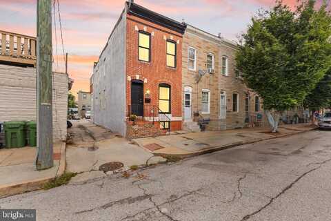 3200 E FAIRMOUNT AVENUE, BALTIMORE, MD 21224