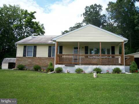 1102 PROSPECT MILL ROAD, BEL AIR, MD 21015