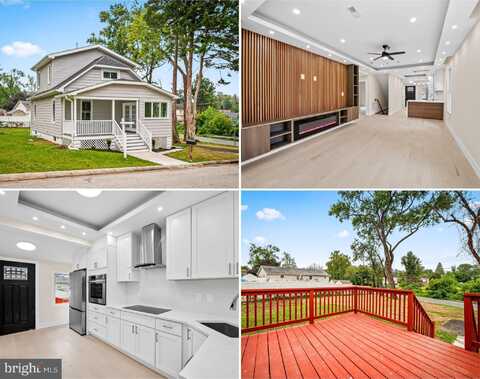 1942 CATANNA AVENUE, HALETHORPE, MD 21227
