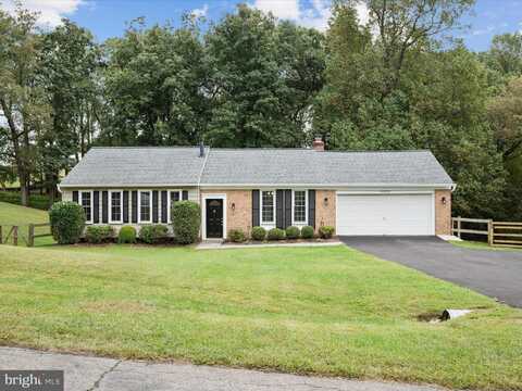 11110 HOFFMAN DRIVE, GERMANTOWN, MD 20876