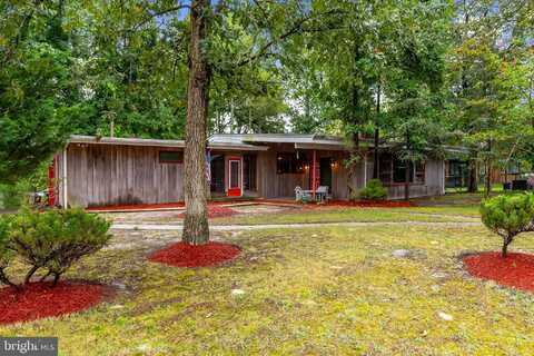 1502 S LAKESHORE DRIVE, BROWNS MILLS, NJ 08015