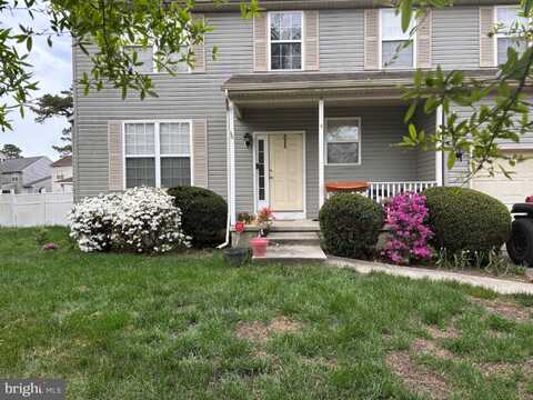 5 TRADITION CIRCLE, EGG HARBOR TOWNSHIP, NJ 08234