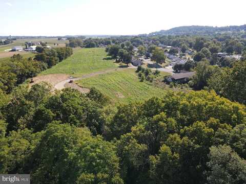 4493 CHINCHILLA AVENUE, MOUNT JOY, PA 17552