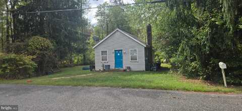 54 BAYVIEW BOULEVARD, BARNEGAT, NJ 08005