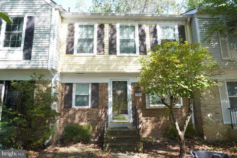 334 WYE MILL, GAITHERSBURG, MD 20879