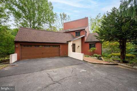111 HARVEY LANE, CHADDS FORD, PA 19317