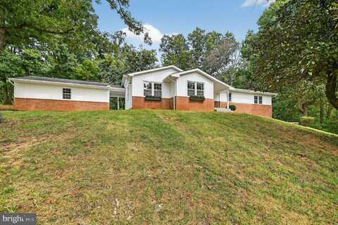5084 FAIRVIEW LANE, BROAD RUN, VA 20137