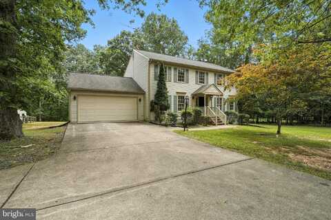 13019 MILL ROAD, FREDERICKSBURG, VA 22407