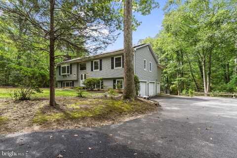 23117 CRESTWOOD LANE, CALIFORNIA, MD 20619