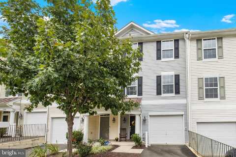 2904 TRUFFLE OAK PLACE, WOODBRIDGE, VA 22191
