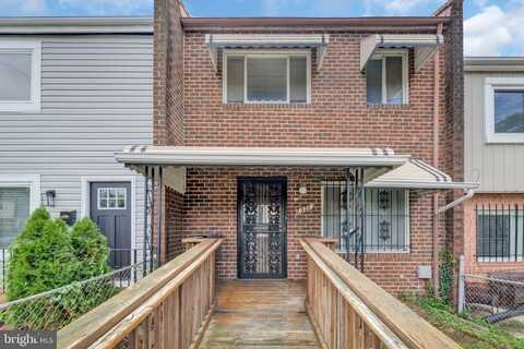 1327 BARNABY TERRACE SE, WASHINGTON, DC 20032
