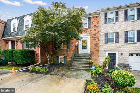 24 S ABINGDON STREET, ARLINGTON, VA 22204