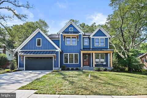 507 KRAMER DRIVE SE, VIENNA, VA 22180