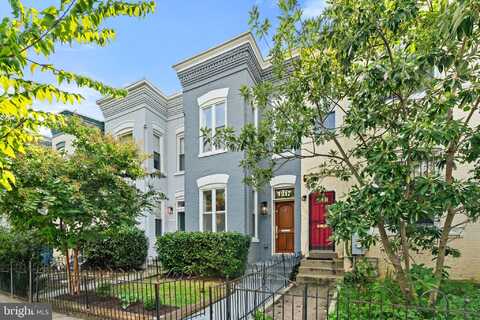 1217 I STREET NE, WASHINGTON, DC 20002