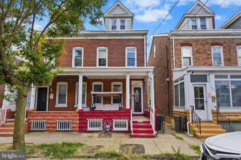 987 SMITH AVENUE, TRENTON, NJ 08610
