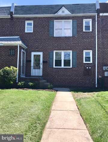613 BROADWAY, WESTVILLE, NJ 08093