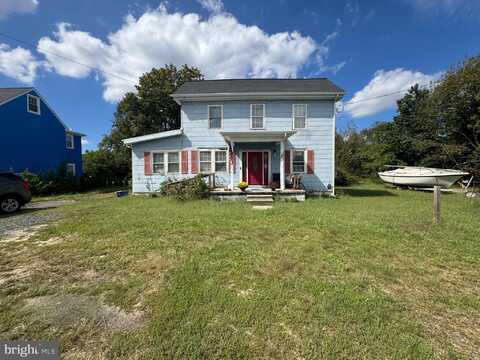619 MAIN STREET, LEESBURG, NJ 08327