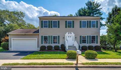 213 WESTERN AVENUE, TUCKERTON, NJ 08087
