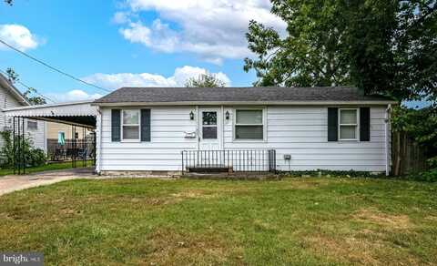 25 WOODLAND AVENUE, READING, PA 19606