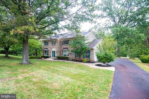 1107 JARVIS LANE, LANSDALE, PA 19446