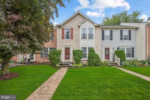 13 YORKTOWN COURT, WOODBURY, NJ 08096