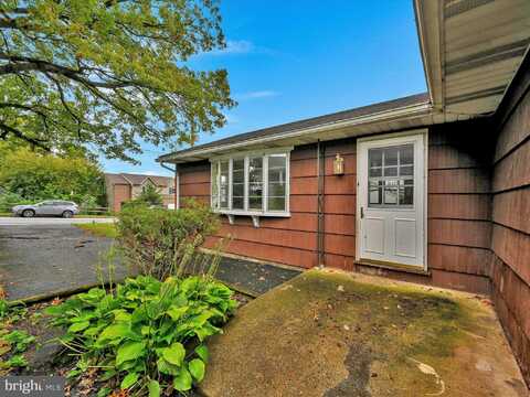undefined, LANCASTER, PA 17603
