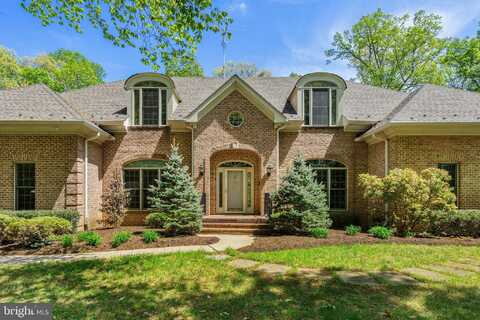 8363 S CREEDMORE SOUTH DRIVE, WARRENTON, VA 20187