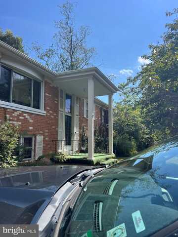 14303 CHESTERFIELD DRIVE, WOODBRIDGE, VA 22191