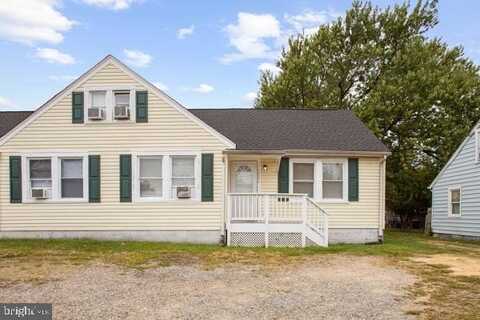 3806 LAFAYETTE BOULEVARD, FREDERICKSBURG, VA 22408
