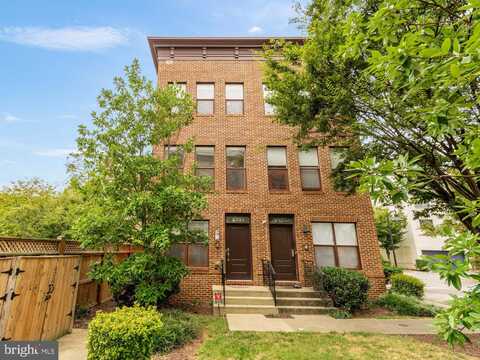 4333 KENNEDY STREET, HYATTSVILLE, MD 20781