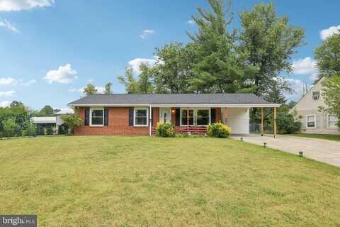 1016 STONE AVENUE, WALDORF, MD 20602