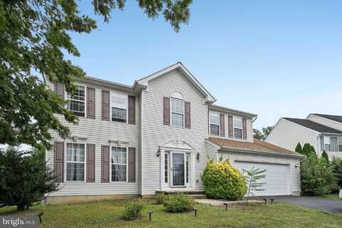 1 DALTON DRIVE, NEWARK, DE 19702