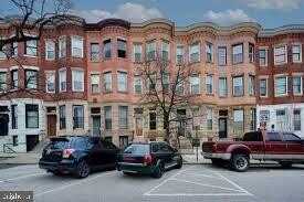2206 EUTAW PLACE, BALTIMORE, MD 21217