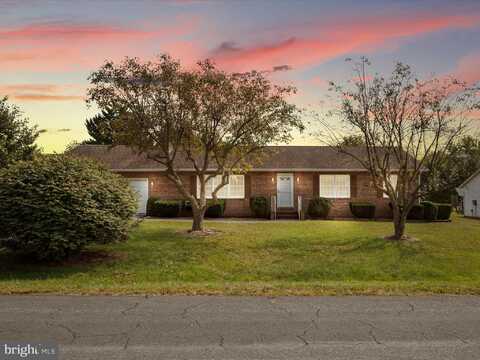 104 WAKELAND DRIVE, STEPHENS CITY, VA 22655