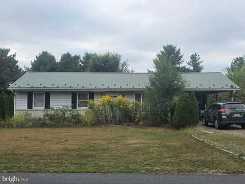171 N STONE ROAD, MILLERSBURG, PA 17061