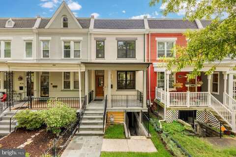 428 SHEPHERD STREET NW, WASHINGTON, DC 20011
