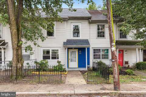 423 CALVERT STREET, CHESTERTOWN, MD 21620