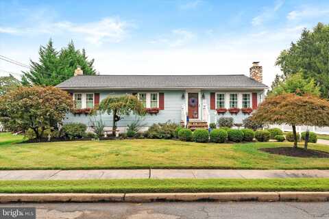 66 RUTGERS AVENUE, HAMILTON, NJ 08619