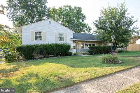 953 OLD FORD ROAD, HUNTINGDON VALLEY, PA 19006