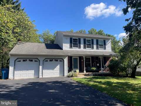 151 CANTERBURY LANE, LANSDALE, PA 19446