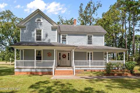 18981 Us 264 Highway E, Pinetown, NC 27865