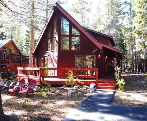 14216 Davos Drive, Truckee, CA 96161