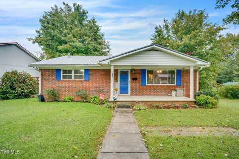 500 Fugate Street, Rogersville, TN 37857