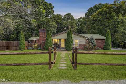 165 Horse Creek Road, Chuckey, TN 37641