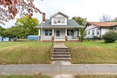 1411 E Unaka Avenue, Johnson City, TN 37601