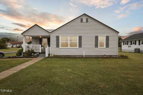 128 Rufus Taylor Road, Elizabethton, TN 37643