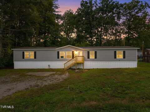 308 Mill Road, Wartburg, TN 37887